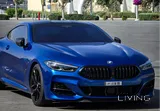 2019 BMW M850i Coupe